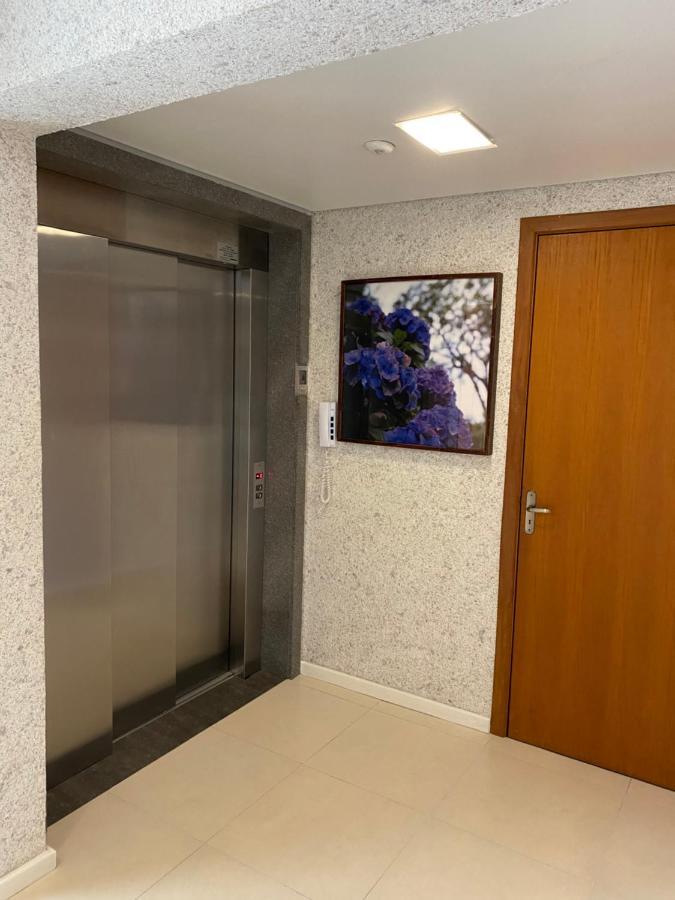 Apartamento Apartamento Em Gramado - Solar Da Encosta Exterior foto