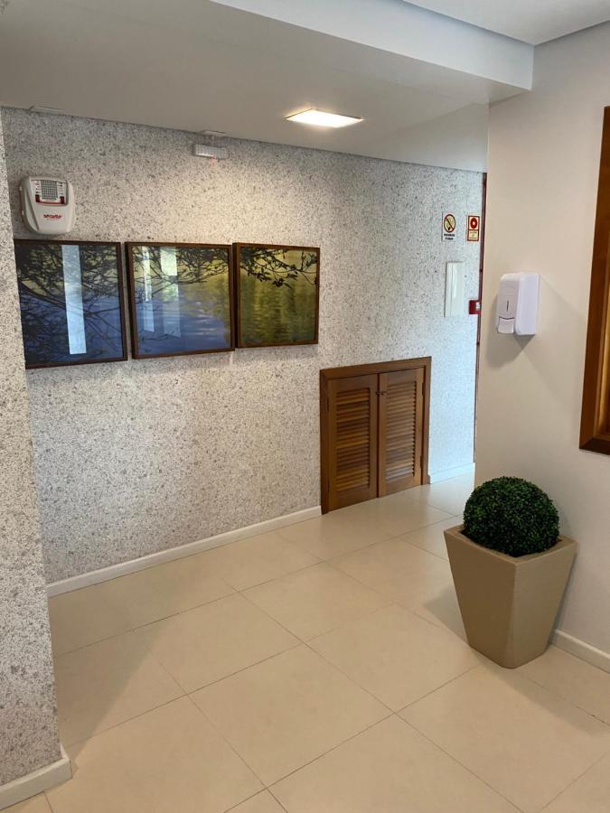 Apartamento Apartamento Em Gramado - Solar Da Encosta Exterior foto
