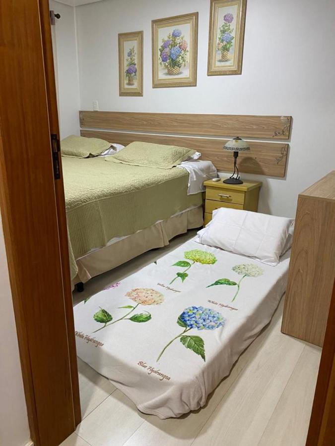 Apartamento Apartamento Em Gramado - Solar Da Encosta Exterior foto