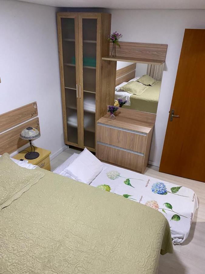 Apartamento Apartamento Em Gramado - Solar Da Encosta Exterior foto