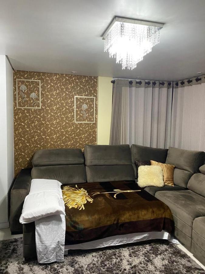Apartamento Apartamento Em Gramado - Solar Da Encosta Exterior foto