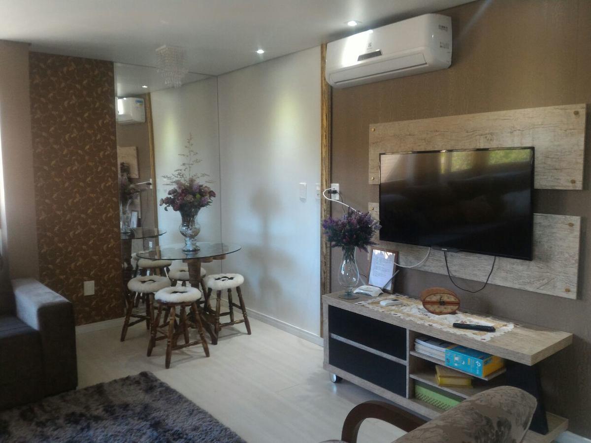 Apartamento Apartamento Em Gramado - Solar Da Encosta Exterior foto