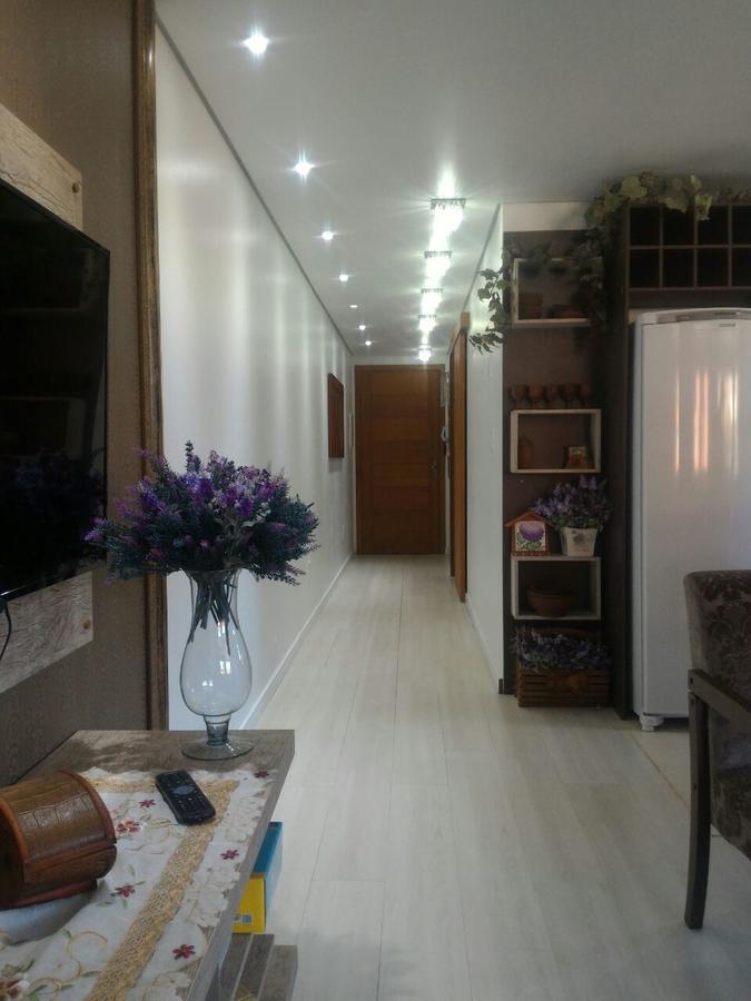 Apartamento Apartamento Em Gramado - Solar Da Encosta Exterior foto